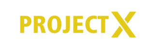 Project X logo