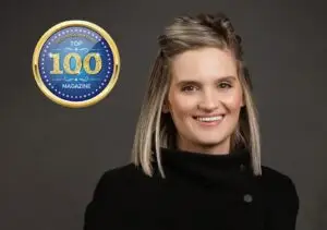 Top 100 Personas en Finanzas – Michal Liviatan