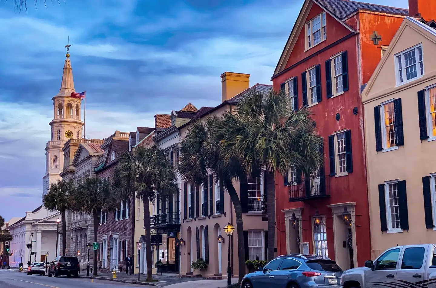 Investing in South Carolina Real Estate: A Foreign Investor&#8217;s Roadmap