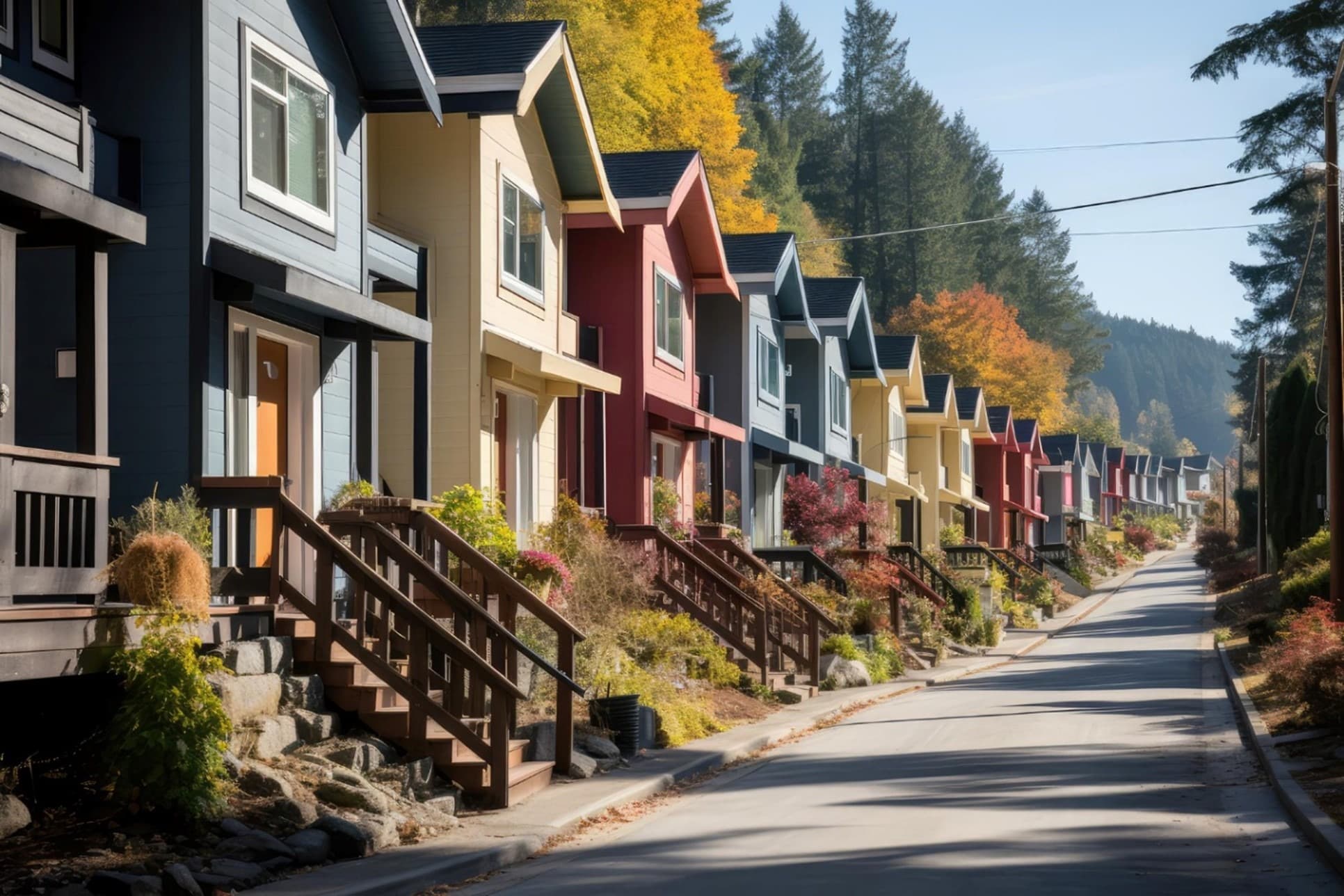 Investing in the Rockies: Why Colorado Investment Properties Attract Foreign Buyers