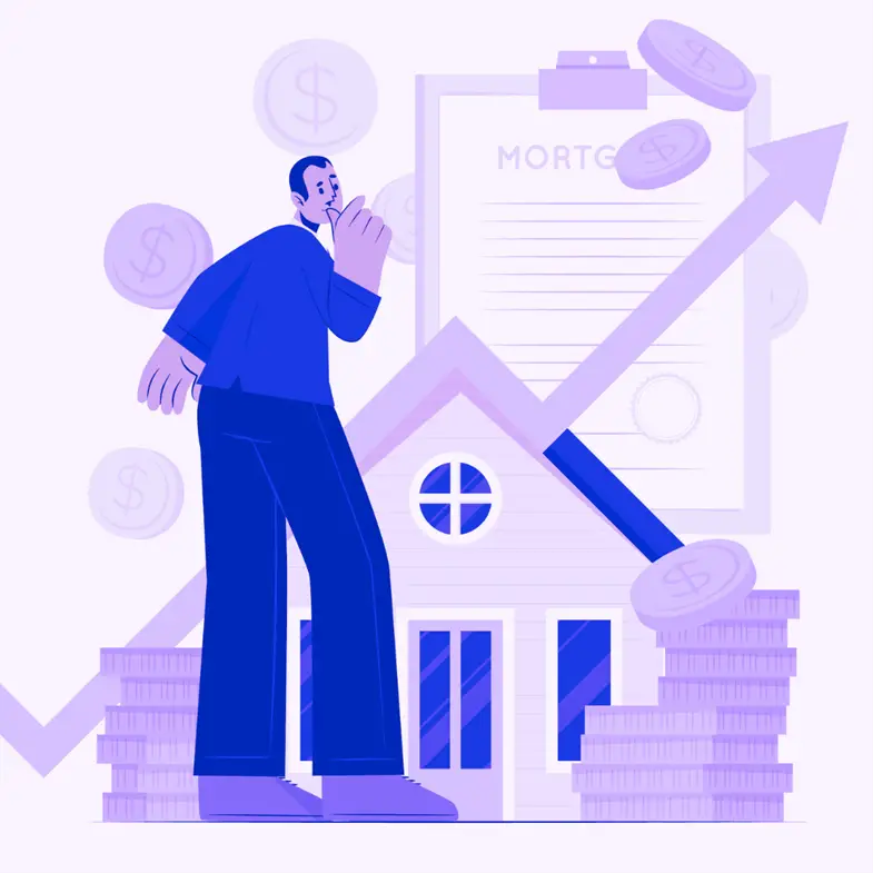 Is Real Estate a Good Investment despite Rising Interest Rates?