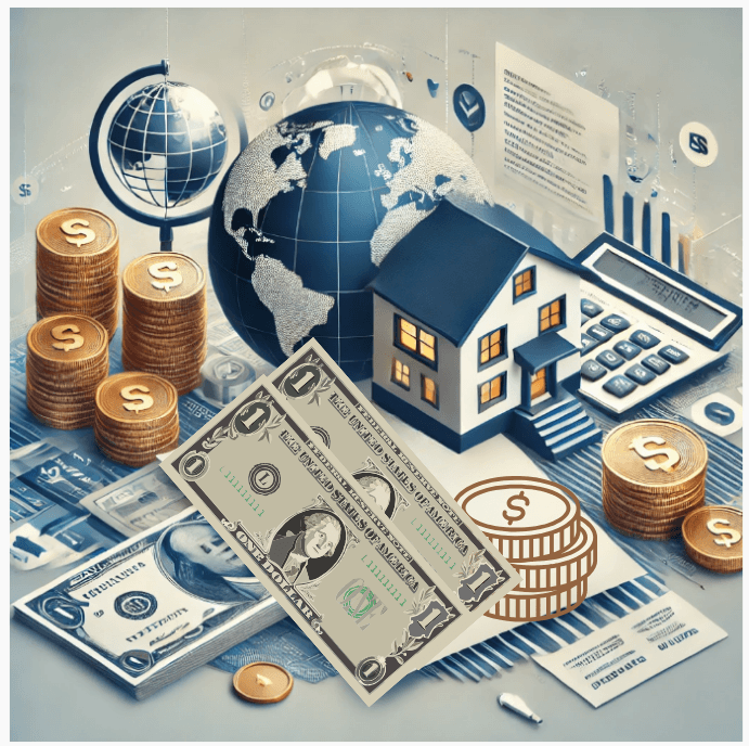 Understanding Down Payment Requirements for Foreign Buyers