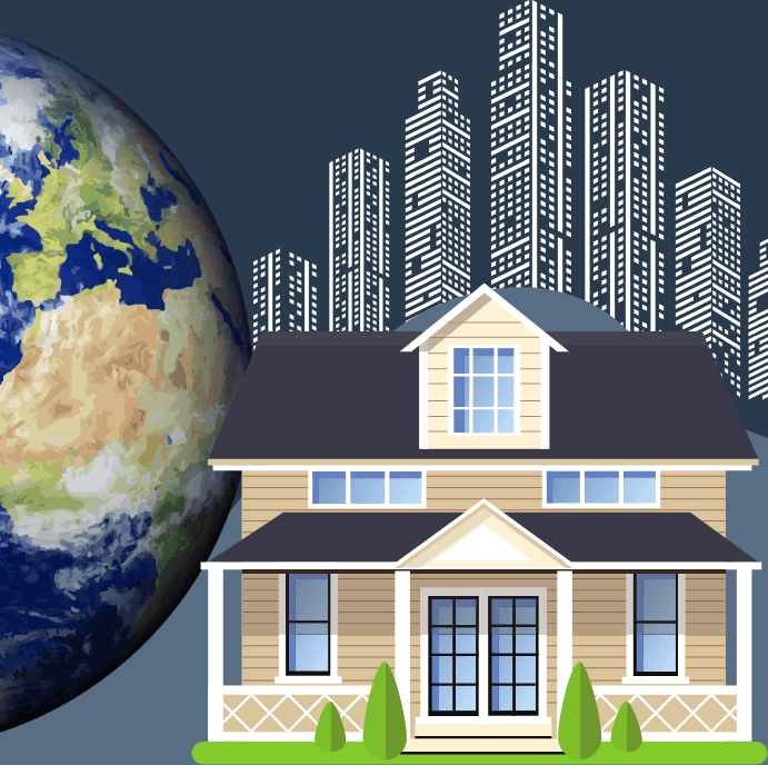 Steps to Secure a New Construction Loan as a Non-U.S. Citizen