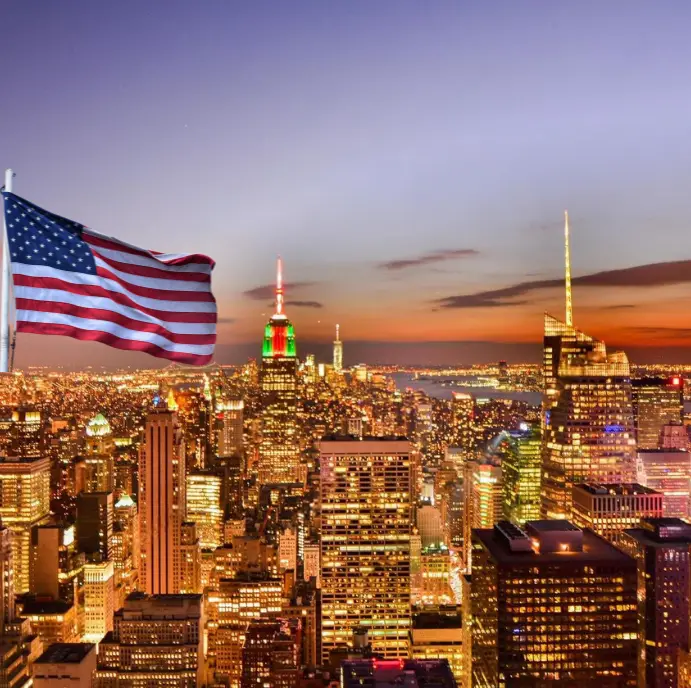 Best U.S. Cities for Foreign Investors to Buy Rental Properties in 2025