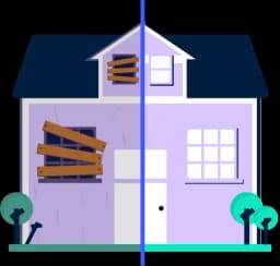 Fix And Flip Loans icon