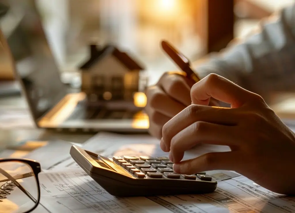 Why Lower Interest Rates Make US RealEstate a Smart Investment?