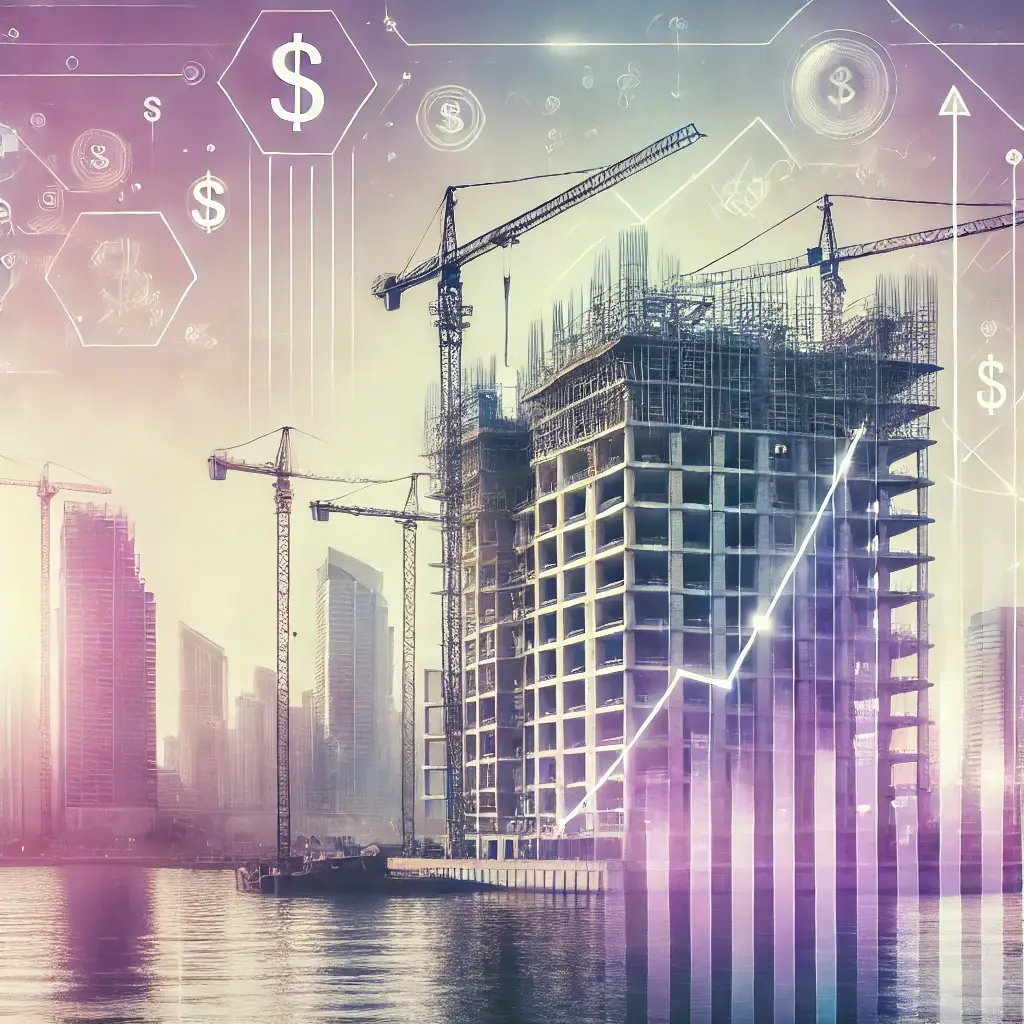 Emerging Trends in New Construction Financing for Foreign Investors