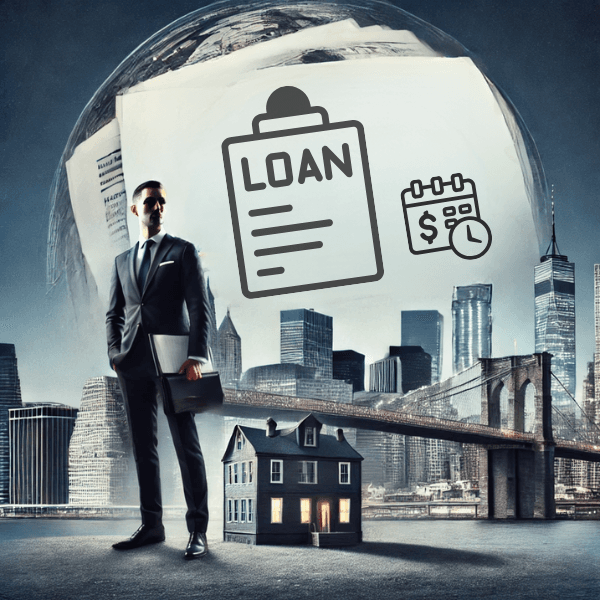 Eligibility Requirements for Bridge Loans as a Foreign National