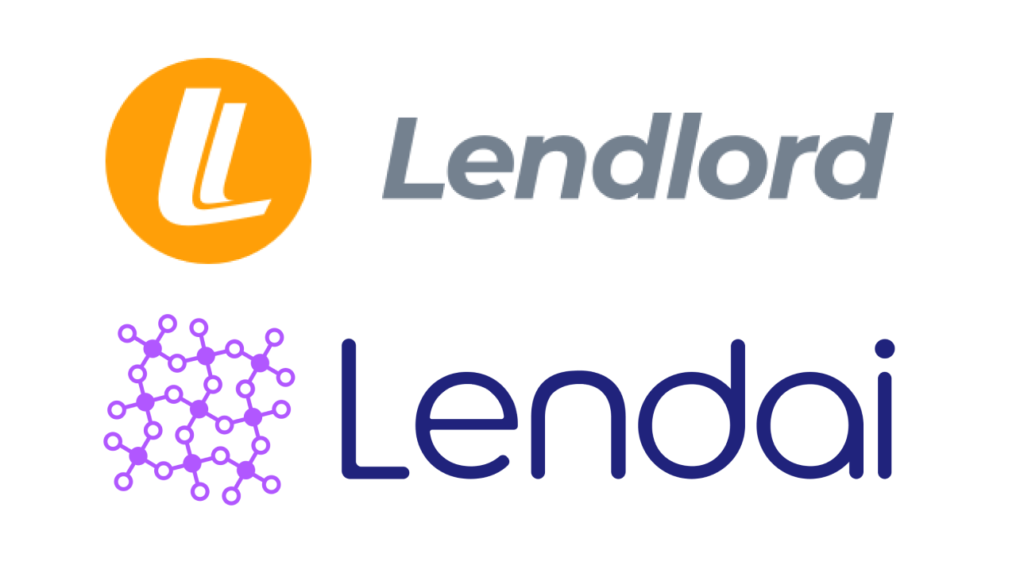 Lendai and Lendlord partnership