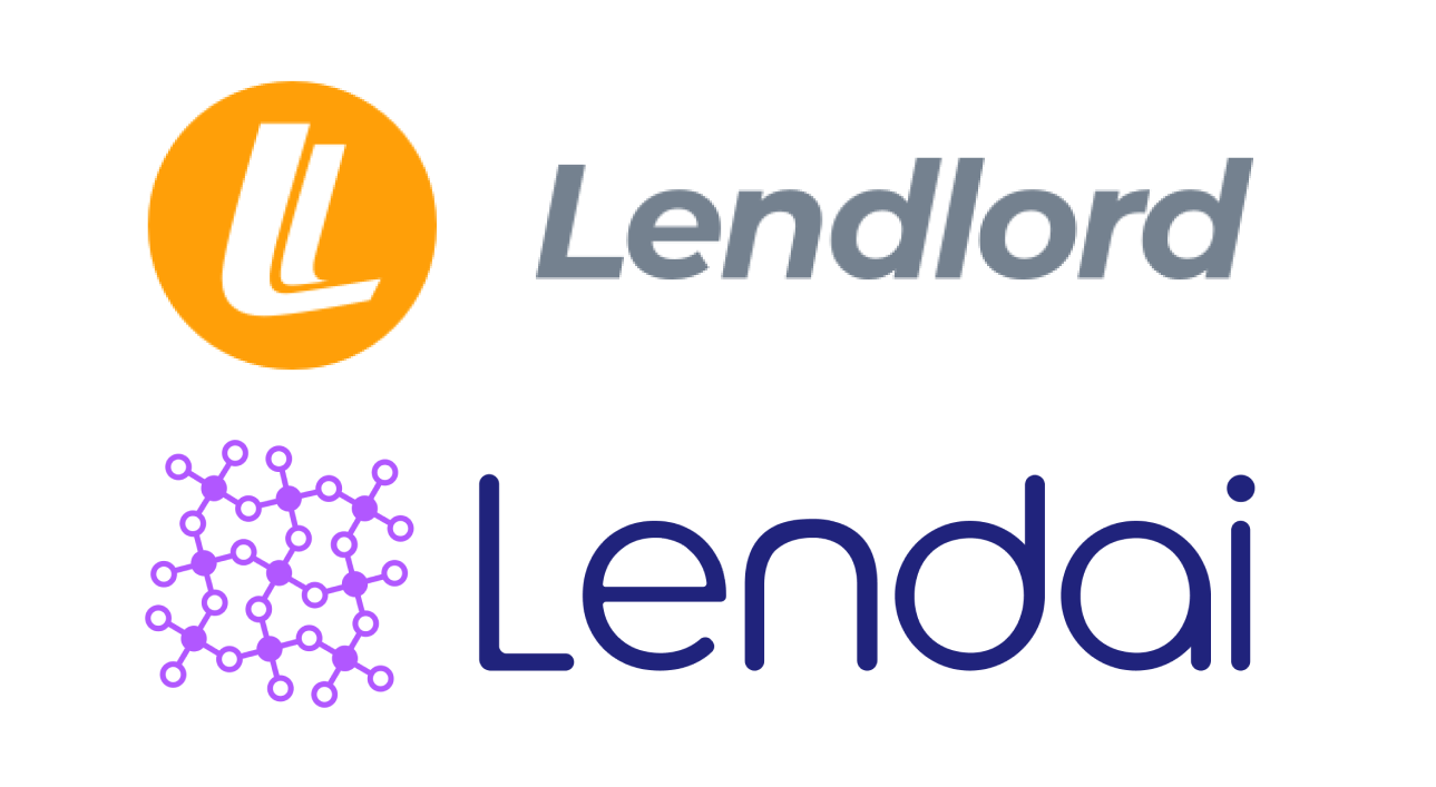 Lendai and Lendlord partnership