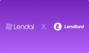 Lendai Announces Partnership With LendLord for making Foreign Investment property loans easy