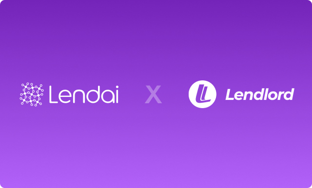 Lendai Announces Partnership With LendLord for making Foreign Investment property loans easy