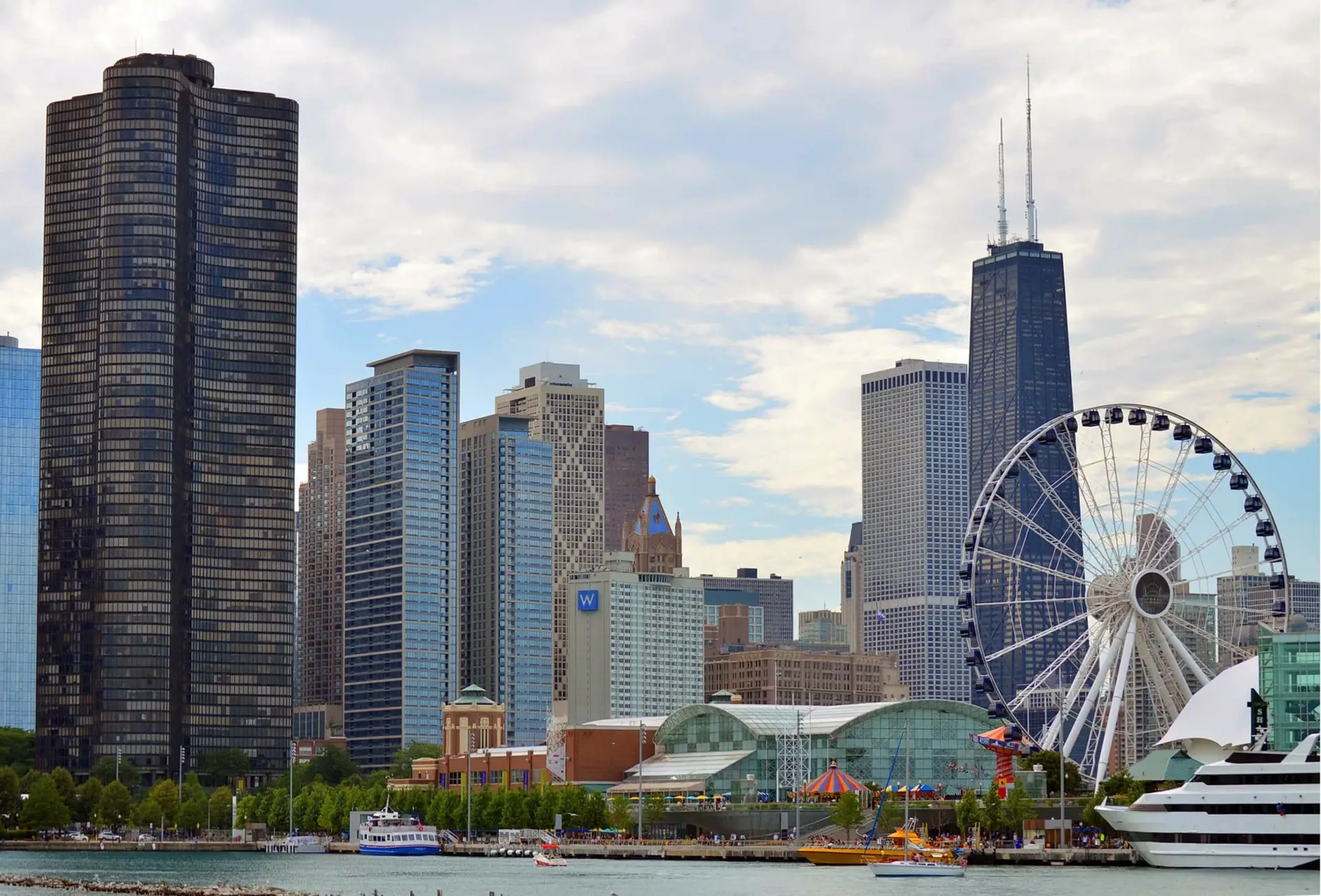 invest in Illinois real estate foreign national loans