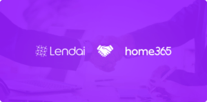 Home365 and Lendai Announce Partnership for making US financing for foreigners easy