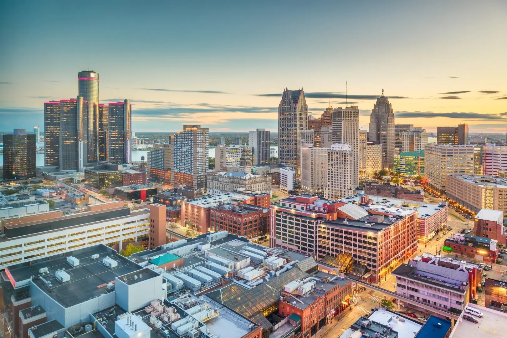 tips to invest in michigan real estate for foreign nationals