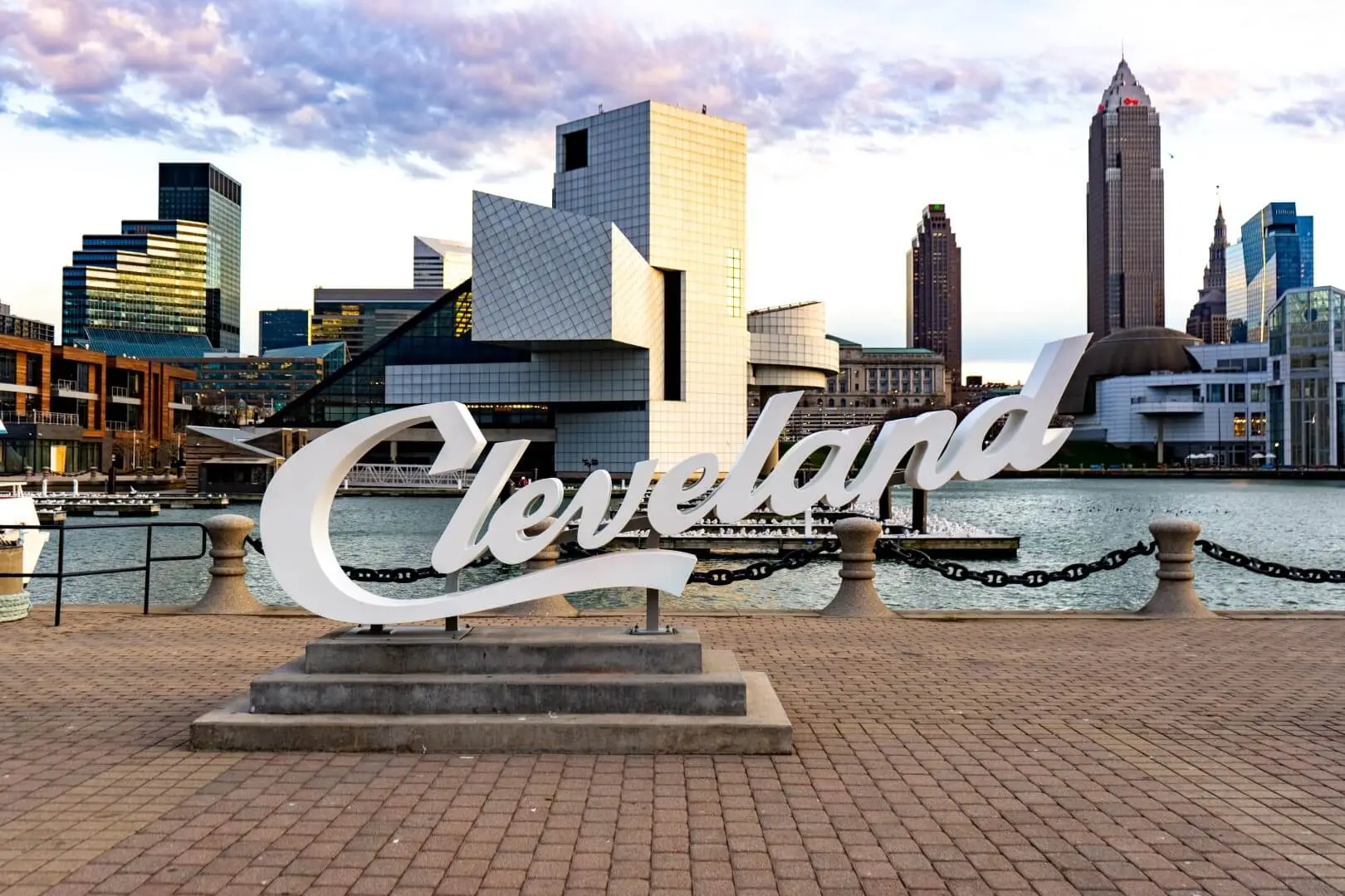 Easy US financing for foreigners to Invest in US real estate Ohio with Lendai