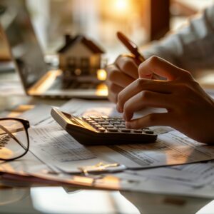 Why Lower Interest Rates Make US RealEstate a Smart Investment